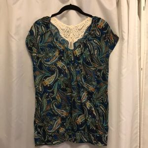 Women’s top